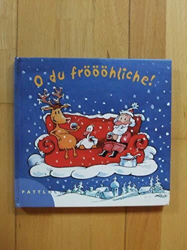 Müller, Klaus O du fröööhliche ...