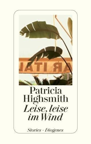 Richter, Werner Leise, leise im Wind: Stories. Nachw. v. Paul Ingendaay
