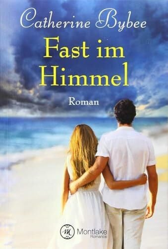 von der Mark, Stephanie Fast im Himmel (Not Quite, Band 3)