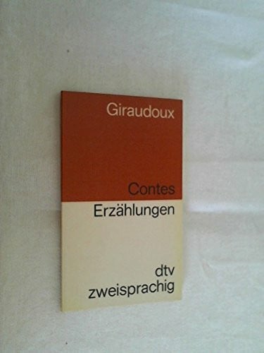 Contes - Erzählungen. Zweisprachige Ausgabe