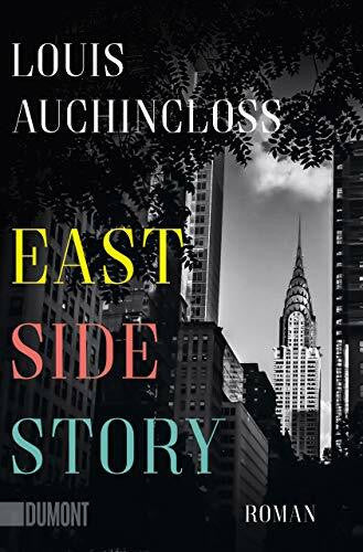 Klewer, Karl A. East Side Story: Roman