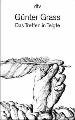 Grass Das Treffen in Telgte