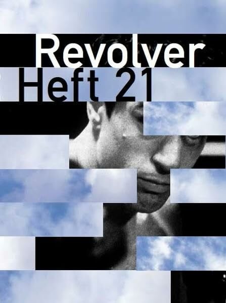 Walker, Saskia Revolver 21: Zeitschrift für Film
