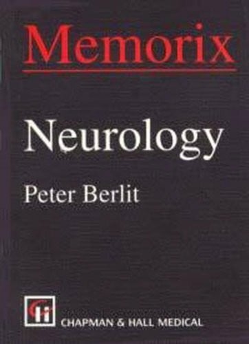 Jellinek, Ernest Memorix Neurology