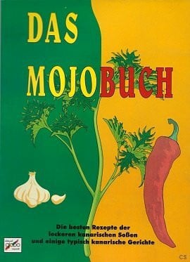 KOCHEN - Morales, Manuel Mora Das Mojobuch.
