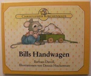 Peter, Beate Bills Handwagen