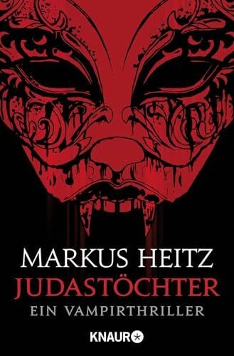 Heitz, Markus Judastöchter (Pakt der Dunkelheit, Band 6)