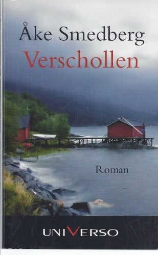 Åke Smedberg Verschollen