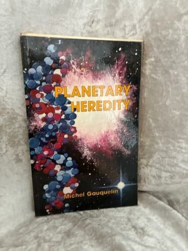 Gauquelin, M. Planetary Heredity