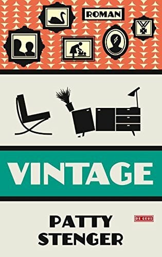 Stenger, Patty Vintage