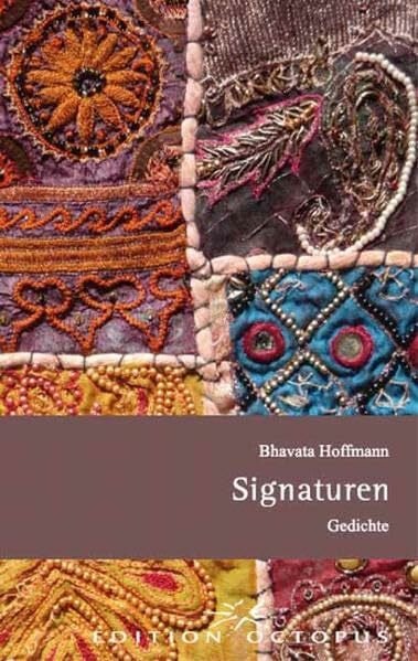 Hoffmann, Bhavata Signaturen