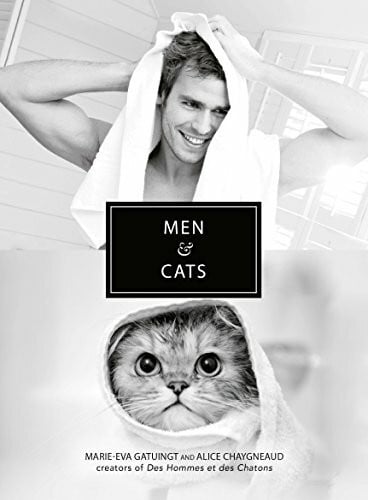 Gatuingt, Marie-Eva Men and Cats