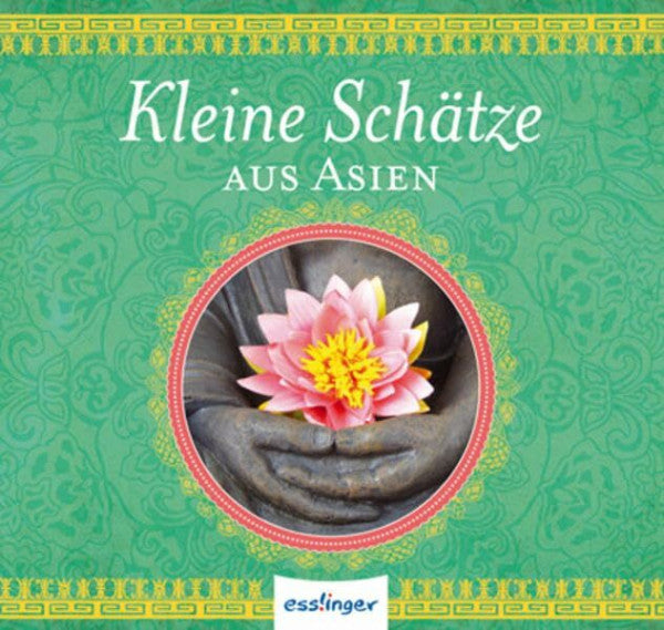 Kleine Schätze aus Asien