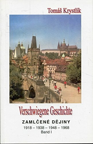 Krystlik, Tomas Verschwiegene Geschichte