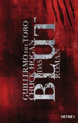 Lang, Alexander Das Blut: Roman