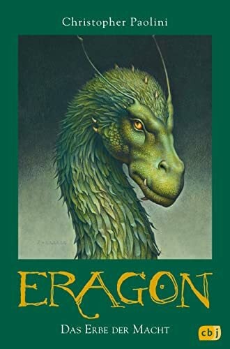 Link, Michaela Eragon – Das Erbe der Macht: Der vierte Band der Weltbestseller-High-Fantasy-Saga