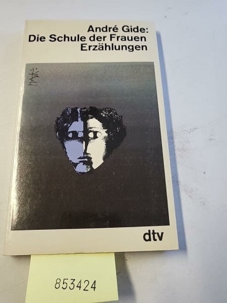 Ploog, Erich Die Schule der Frauen: Erzählungen (dtv Literatur)