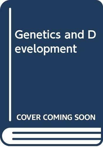 Sang, J.H. Genetics and Development