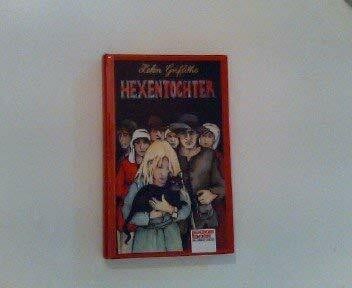 Harranth, Wolf Hexentochter