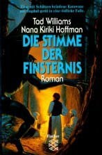 Koch, Oliver Die Stimmen der Finsternis: Roman (Fischer Taschenbücher)