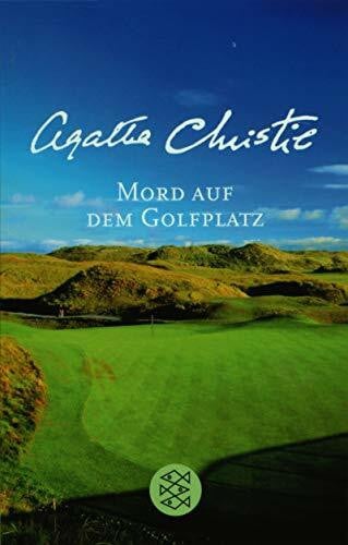 Christie, Agatha Mord auf dem Golfplatz
