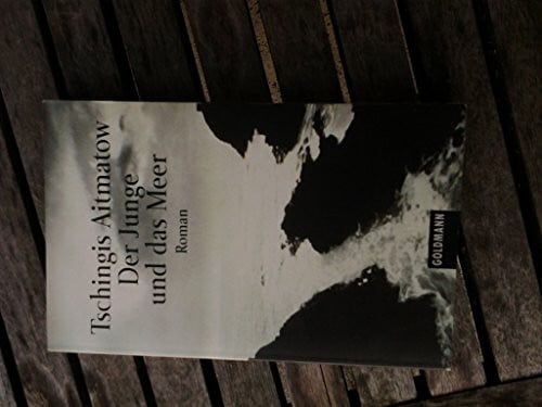 Kossuth, Charlotte Der Junge und das Meer: Roman (Goldmann Allgemeine Reihe)