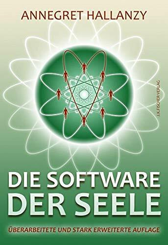 Hallanzy, Annegret Die Software der Seele