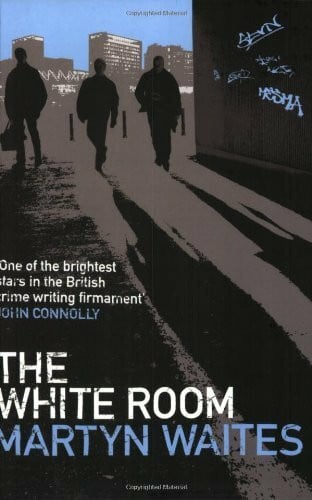 Waites, Martyn The White Room
