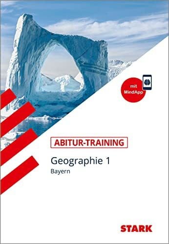 Dimpfl, Hans STARK Geographie 1 Q11 - Abitur-Training Bayern