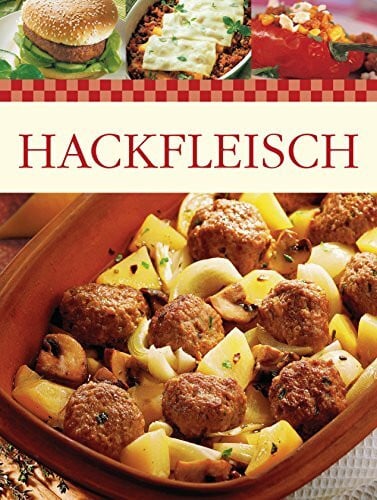 Lenz, Claudia Hackfleisch