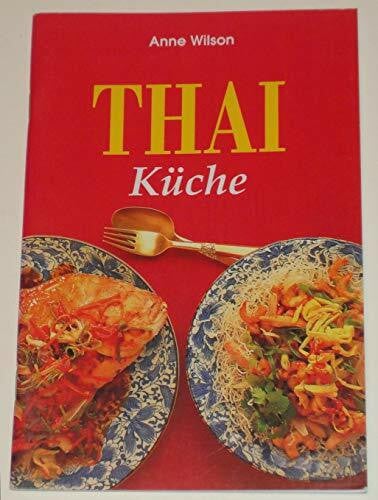 unbekannt Thai Küche