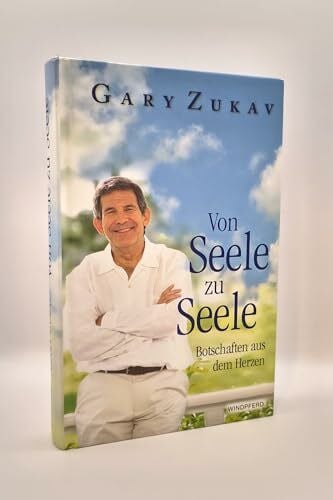 Claudia Seele-Nyima Von Seele zu Seele: Botschaften aus dem Herzen