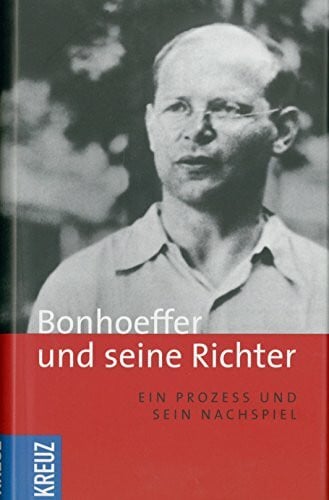 Endrass, Elke Bonhoeffer und seine Richter: Ein Prozess und sein Nachspiel