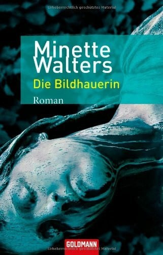 Sandberg-Ciletti, Mechtild Die Bildhauerin: Roman
