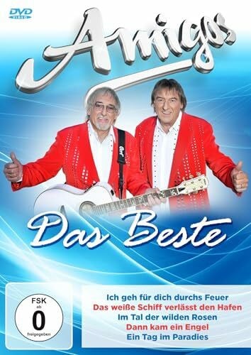 Amigos Amigos - Das Beste