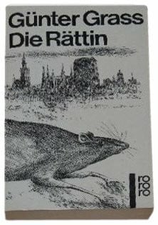 Grass, Günter Die Rättin