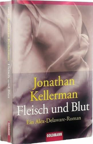 Stremmel, Jochen Fleisch und Blut: Roman (Goldmann Allgemeine Reihe)