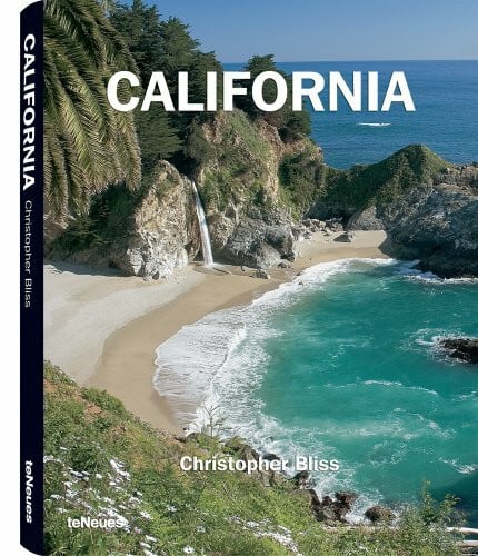 Bliss, Christopher California: Engl.-Dtsch.-Französ.-Span.-Italien. (Photographer)