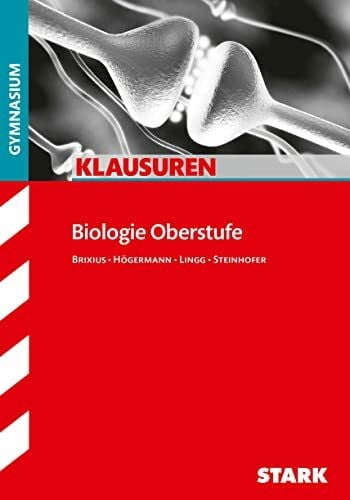 Steinhofer, Harald STARK Biologie Oberstufe - Klausuren Gymnasium