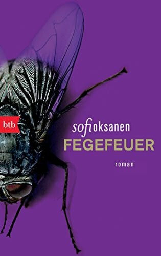 Plöger, Angela Fegefeuer: Roman
