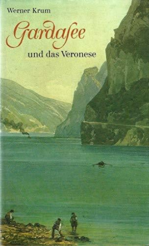 Krum, Werner Gardasee und das Veronese