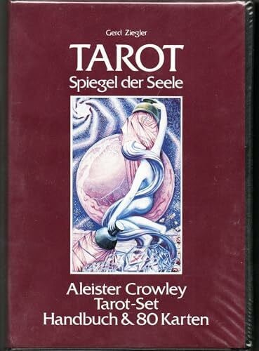 Ziegler, Gerd Tarot, Spiegel der Seele