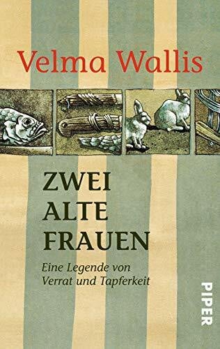 Dormagen, Christel Zwei alte Frauen: Eine Legende von Verrat und Tapferkeit