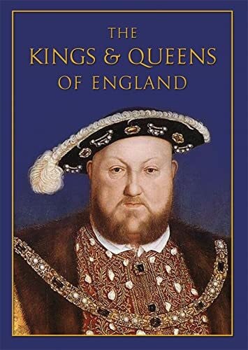 Best, Nicholas The Kings & Queens of England