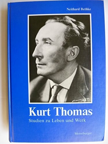 Bethke, Neithard Kurt Thomas: Studien zu Leben und Werk