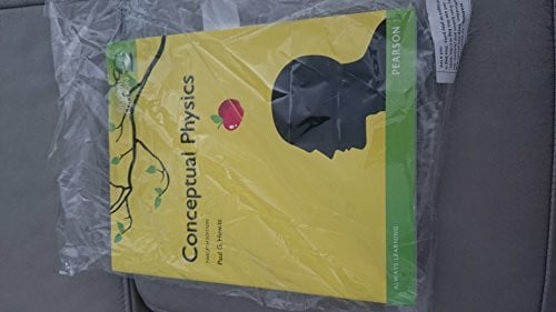 Hewitt, Paul Conceptual Physics, Global Edition