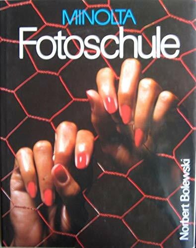 Norbert Bolewski Minolta Fotoschule