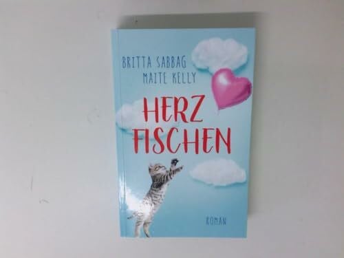 Frommann, Peter Herzfischen: Roman