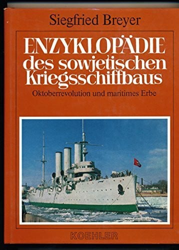 Breyer, Siegfried K.T.: Oktoberrevolution und maritimes Erbe