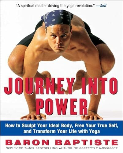 Baptiste, Baron Journey Into Power: Journey Into Power